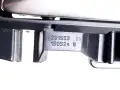 KLAMKA WEWNĘTRZNA DRZWI LEWA PRZEDNIA TYLNA OPEL ASTRA L PEUGEOT E-3008 5008 III 9820155380