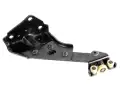 Roller Guide Sliding Door Lower Left Renault Citan Kangoo 745976202R
