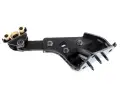 Roller Guide Sliding Door Lower Left Renault Citan Kangoo 745976202R