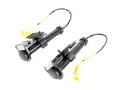 NABOJE PIROTECHNICZNE MASKI PRAWY LEWY BMW 5 G30 G31 6 G32 M5 F90 51237435798 51237435797