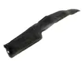 Insonorisation d'Aile Droite Citroen C4 III 9831090580