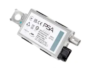 Antennenverstärker Citroen C5 Aircross DS4 II Astra L Corsa F Peugeot 408 3008 9833140080 81649700 28709E01