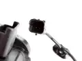 Potentiomètre D'accélérateur Citroen C5 III C6 Peugeot 407 9672091080