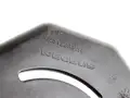 Siren Mounting Bracket E-Citan Townstar EV Kangoo E-Tech 623123382R