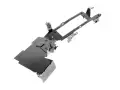 Support de Calculateur Start Stop Peugeot 2008 208 I 12-19 9673565080