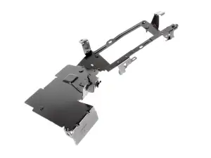 Support de Calculateur Start Stop Peugeot 2008 208 I 12-19 9673565080