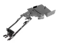 Support de Calculateur Start Stop Peugeot 2008 208 I 12-19 9673565080