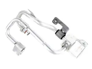 Klimaleitung Mercedes-Benz Citan Nissan Townstar Renault Kangoo 924C36845R