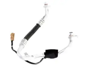 Klimaleitung Mercedes-Benz Citan Nissan Townstar Renault Kangoo 924403287R
