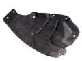 Front Right Wheel Arch Liner Mercedes-Benz Citan II Nissan Townstar Kangoo III