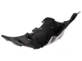 Pare-boue Avant Droite Citan II Townstar Kangoo III 638444133R