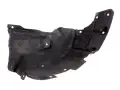 Pare-boue Avant Droite Citan II Townstar Kangoo III 638444133R