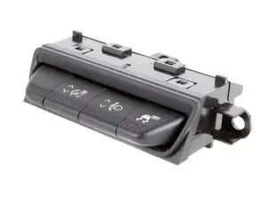 Bedienfeld Esp Lichtregelung Townstar Kangoo III 259805104R