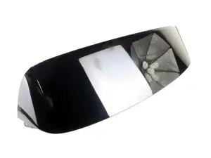 LOTKA SPOILER KLAPY TYLNEJ RENAULT CAPTUR II 19-r. 960308073R