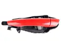 Poignée Extérieure de Porte Arrière Gauche C3 Aircross Crossland X Peugeot 208 9802977380