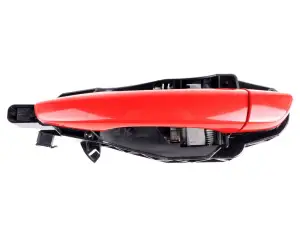 Poignée Extérieure de Porte Arrière Gauche C3 Aircross Crossland X Peugeot 208 9802977380