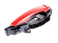 Poignée Extérieure de Porte Arrière Gauche C3 Aircross Crossland X Peugeot 208 9802977380