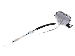 Türschloss hinten links Peugeot 508 II 18-  9813275980 16943574  132759