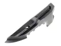 BOCZEK BAGAŻNIKA MOCOWANIE PÓŁKI PRAWE CITROEN C4 III 98343856ZD