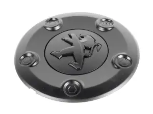 Enjoliveur de Roue Peugeot Expert IV Traveller 9677413577 9677413677