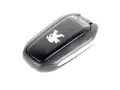 KLUCZYK KOMPLETNY KEYLESS PEUGEOT 308 II 508 6490SK
