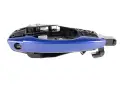 Door Handle Exterior  Keyless Front Right Citroen C5 Aircross Peugeot 3008 5008 EEGD