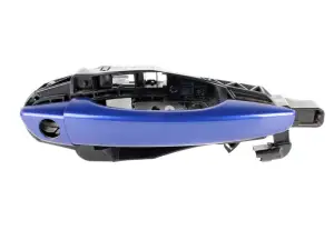 Poignée Extérieure De Porte Avant Droite Citroen C5 Aircross Peugeot 3008 5008 II EEGD