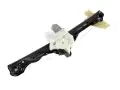 Mécanisme de Lève-Vitre Électrique Arrière Gauche Citroen C4 Grand Picasso II C4 Spacetourer 9825709980