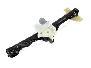 Rear Left Electric Window Lifter Citroen C4 Grand Picasso II 9825709980