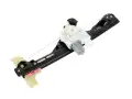 Mécanisme de Lève-Vitre Électrique Arrière Gauche Citroen C4 Grand Picasso II C4 Spacetourer 9825709980