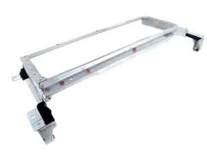 Batteriehalter Peugeot 508 2.0 HDI Hybrid 9673192480
