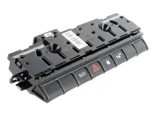 PRZEŁĄCZNIK AWARYJNYCH CENTRALNEGO ZAMKA DUSTER ASX II CLIO V KANGOO III 283E81927R