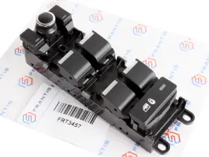 PANEL PRZEŁĄCZNIK SZYB I LUSTEREK LAND ROVER RANGE ROVER IV L405 SPORT L494 LR112883 LR085481 LR186660 CPLA14540AG CPLA-14540-AG
