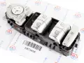 Panneau de Contrôle de Vitres et Rétroviseurs Mercedes-Benz W205 X253 A2059056811