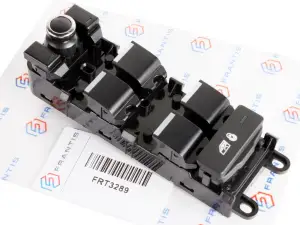 PANEL PRZEŁĄCZNIK SZYB I LUSTEREK LAND ROVER RANGE ROVER IV L405 SPORT L494 LR078894 LR034932 LR066075