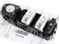 Window Mirror Switch Panel Mercedes-Benz C-Class W205 S205 C205
