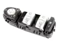 Window Mirror Switch Panel Mercedes-Benz C-Class W205 S205 C205