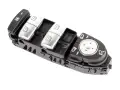Window Mirror Switch Panel Mercedes-Benz C-Class W205 S205 C205