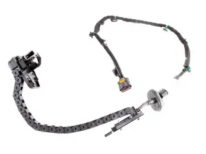 Sliding Door Harness Left Doblo III Partner IV Proace City 9828029480