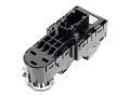 Panneau de Contrôle de Vitres et Rétroviseurs Jumpy IV Corsa F Partner IV 208 II 308 II 98329262ZD