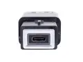 Prise Connecteur USB-C Citroen Berlingo IV Peugeot 208 III 308 III 3008 III Opel Combo DS DS4 9848394780