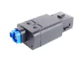 Prise Connecteur USB-C Citroen Berlingo IV Peugeot 208 III 308 III 3008 III Opel Combo DS DS4 9848394780