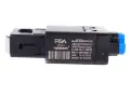 Prise Connecteur USB-C Citroen Berlingo IV Peugeot 208 III 308 III 3008 III Opel Combo DS DS4 9848394780