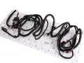 PDC Radar Front Bumper Harness Wiring Loom Tesla S 1004420-04-M