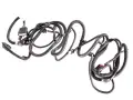 PDC Radar Front Bumper Harness Wiring Loom Tesla S 1004420-04-M