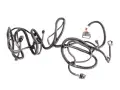 PDC Radar Front Bumper Harness Wiring Loom Tesla S 1004420-04-M