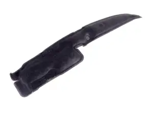 Insonorisation d'Aile Droite Peugeot 3008 III 5008 III 23- 9839755180