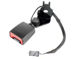Boucle Adaptateur de Ceinture de Sécurité Arrière Opel Mokka B 9834688780