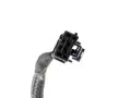 Gurtclip  Sicherheitsgurtschloss hinten Opel Mokka B 9834688780 98346887XX