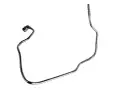 RURA WĄŻ WODY JAGUAR F-PACE X761 LAND ROVER RANGE ROVER VELAR L560 2.0 TI4 SI4 T4A17515 LR093723